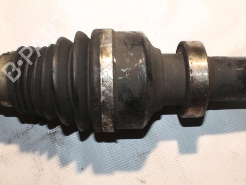 Right front driveshaft VOLVO V60 I (155) 1.6 DRIVe | BP38964594M39 - Image 4