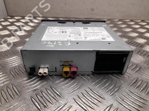 Electronic module VW GOLF VIII Variant (CG5, DB5) 1.5 TSI | BP37555388M83 - Image 2