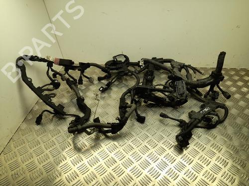 Used Wiring harness Wiring harness 37550010 37550010