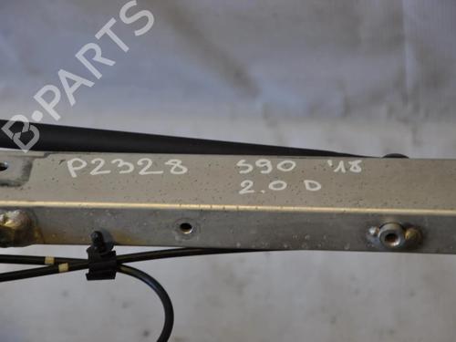 Front slam panel VOLVO S90 II (234) D4 | BP28929836C72 - Image 5