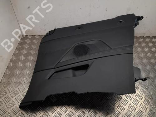 Used Rear left panel BMW 4 Convertible (G23, G83) 420 i (184 hp) 32170959