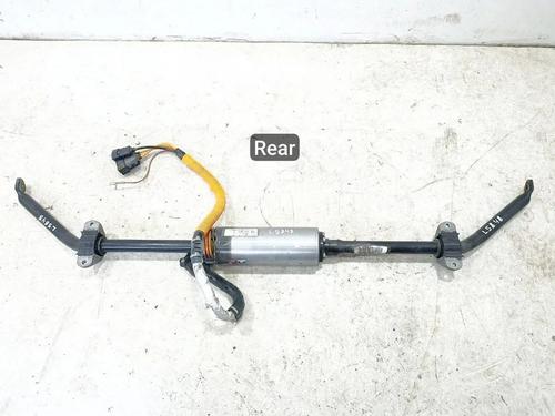 Stabilisator für PORSCHE PANAMERA (971) 4.0 Turbo S E-Hybrid (97AFH1, 97BFH1) (550 hp) 31626254