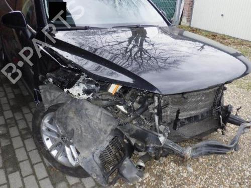 Electronic module VW TOUAREG (7P5, 7P6) 3.0 V6 TDI | BP37570780M83 - Image 4