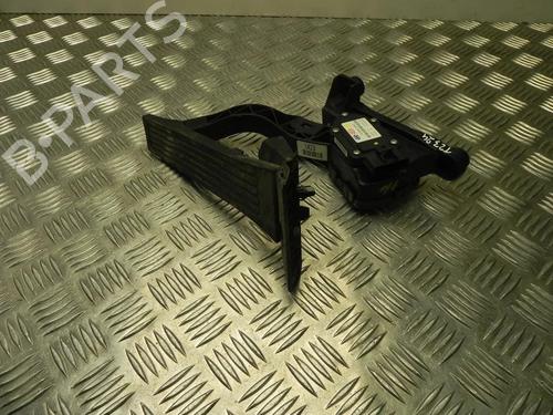 Used Pedal Pedal HYUNDAI i40 I CW (VF) 1.7 CRDi (136 hp) 28941756 28941756