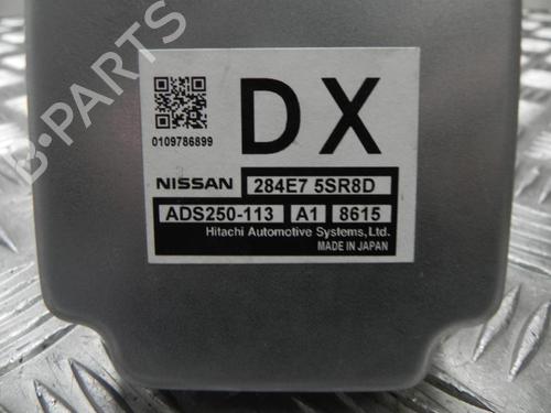 Control unit NISSAN LEAF (ZE1) Electric | BP37541116M11 - Image 3