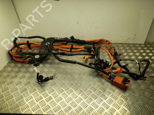 Used Wiring harness Wiring harness PEUGEOT 508 SW II (FC_, FJ_, F4_) Hybrid 224 (F45GQU) (224 hp) 37558821 37558821