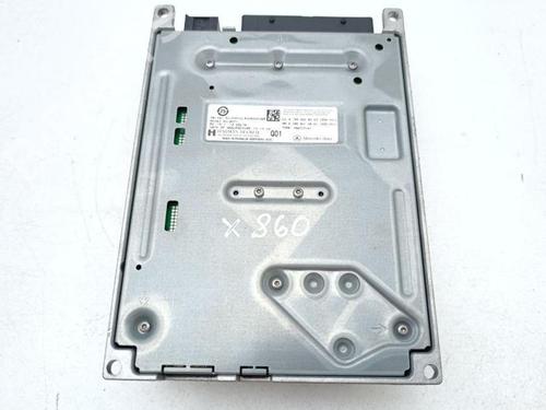 Electronic module MERCEDES-BENZ GL-CLASS (X166) GL 400 4-matic (166.856) | BP28939887M83 