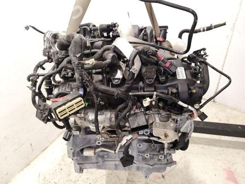 Engine CHRYSLER PACIFICA (RU) 3.6 Hybrid | BP28944115M1 