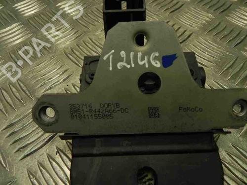Tailgate lock FORD FOCUS III Turnier 1.5 TDCi | BP28930109C101