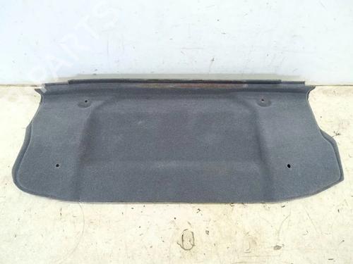 Used Boot lining Boot lining MASERATI GRAN TURISMO I 4.7 S (439 hp) 33239674 33239674