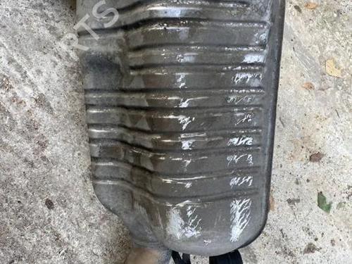 Exhaust system MERCEDES-BENZ CLS (C218) CLS 500 (218.373) | BP30619705M121 - Image 4