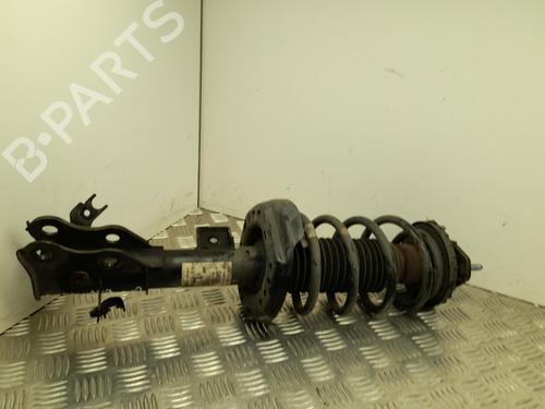 Used Right front shock absorber HONDA CIVIC IX (FK) 1.8 i-VTEC (FK2) (141 hp) 28911958