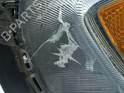 Right headlight MASERATI QUATTROPORTE V 4.7 S | BP38998099C29 - Image 2