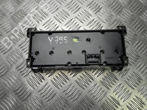 Module électronique LAND ROVER RANGE ROVER IV (L405) 3.0 TDV6 4x4 | BP28910505M83