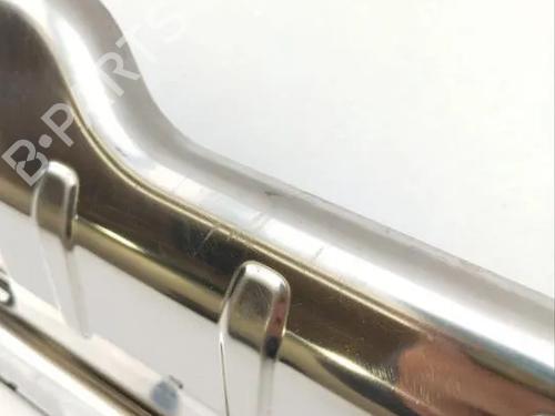 Boot lining PORSCHE PANAMERA (971) 3.0 4 (97ABA1, 97BBA1) | BP29373574I3  - Image 9