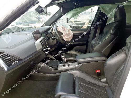 Switch BMW X3 (G01, F97, G08) M | BP37547491I30 - Image 8