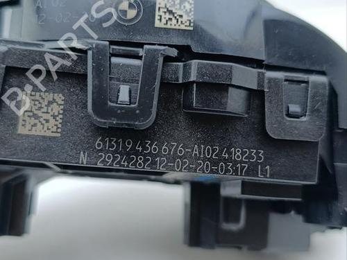 Ratstangsstang BMW X5 (G05, F95) xDrive M50 i | BP38999860I23 - Image 14