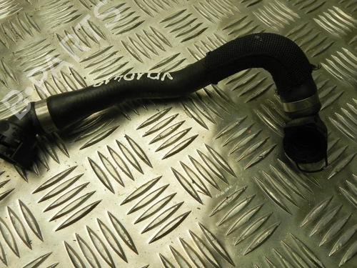 Used Pipe BMW 5 (F10) 535 i (306 hp) 28918487