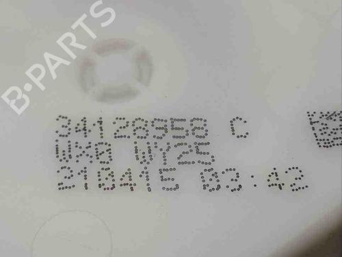 Rear left seatbelt BMW i3 (I01) Electric | BP28933717I29 