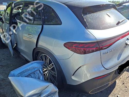 Boot lining MERCEDES-BENZ EQE SUV (X294) EQE 350 4-matic (294.612) | BP39520584I3 - Image 6