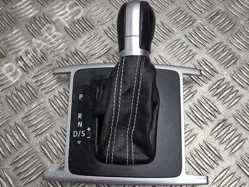Used Shift knob Shift knob VW AMAROK Platform/Chassis (S1B, S6B, S7B) 3.0 TDI 4motion (204 hp) 40051221 40051221