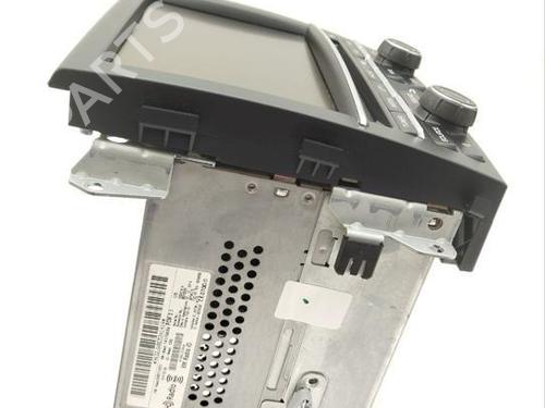 Electronic module PORSCHE CAYENNE (92A) 4.8 Turbo | BP29614627M83 