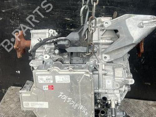 Used Engine Engine 37558678 37558678