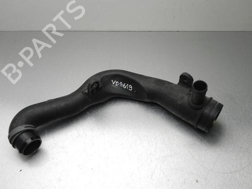 Used Air vent VW POLO IV (9N_, 9A_) 1.4 TDI (75 hp) 28941667