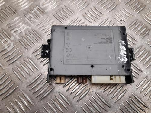 Used Electronic module Electronic module 37552910 37552910