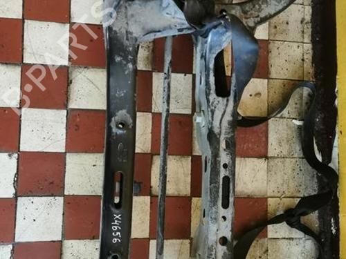Rear axle HYUNDAI IONIQ (AE) 1.6 GDI Hybrid | BP28912246M2 