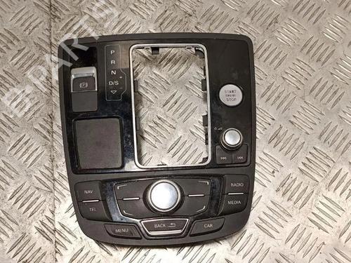 Used Electronic module Electronic module AUDI A6 C7 (4G2, 4GC) 3.0 TFSI quattro (310 hp) 28939439 28939439