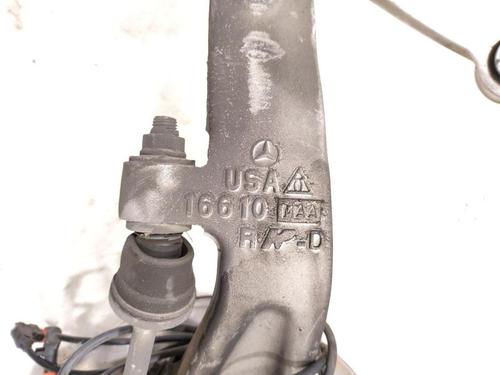 Other MERCEDES-BENZ GL-CLASS (X166) GL 400 4-matic (166.856) | BP38994214O1 - Image 8
