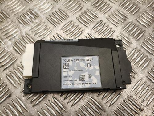 Used Control unit Control unit 39543589 39543589