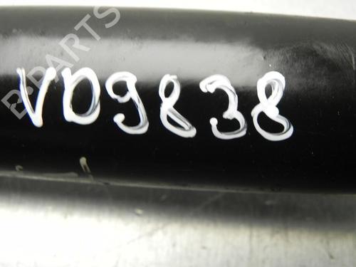 Right front driveshaft VW POLO IV (9N_, 9A_) 1.2 | BP28915574M39