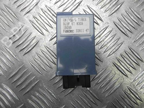 Module électronique MAZDA 323 F VI Hatchback (BJ) 1.6 (BJ10M) (98 hp) 28943897