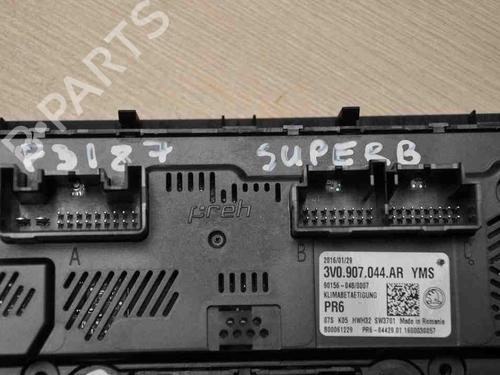 Electronic module SKODA SUPERB III Estate (3V5) 2.0 TDI 4x4 | BP28920689M83 