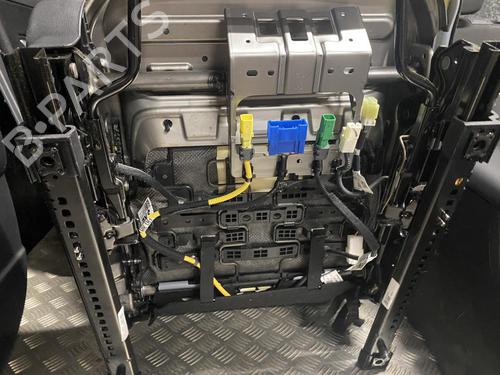 Sæde sæt HYUNDAI KONA (SX2) 1.0 T-GDi Hybrid 48V | BP37575825C78 - Image 5