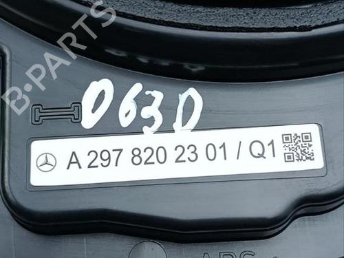 Speaker MERCEDES-BENZ EQS (V297) EQS 450+ (297.123) | BP38997817E2 - Image 8