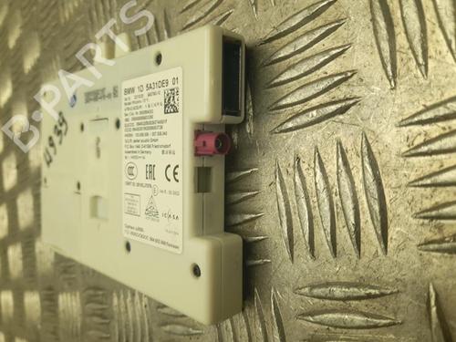 Electronic module BMW 2 Gran Coupe (F44) 220 d | BP28936402M83