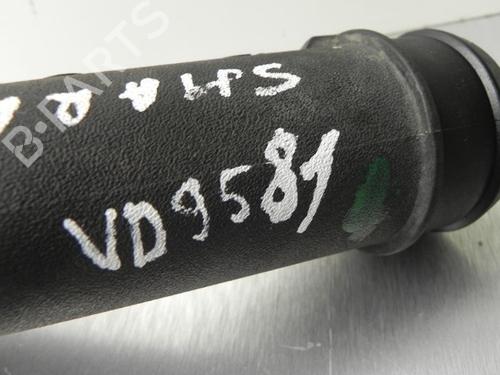 Luftventilen VW SHARAN (7M8, 7M9, 7M6) 1.9 TDI | BP28926963I21 