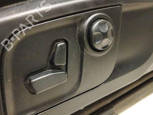Seats set MASERATI LEVANTE SUV (M161) 3.0 Q4 | BP28939420C78 