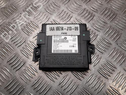 Module électronique JEEP GRAND CHEROKEE IV (WK, WK2) 3.0 CRD V6 4x4 (250 hp) 28929960
