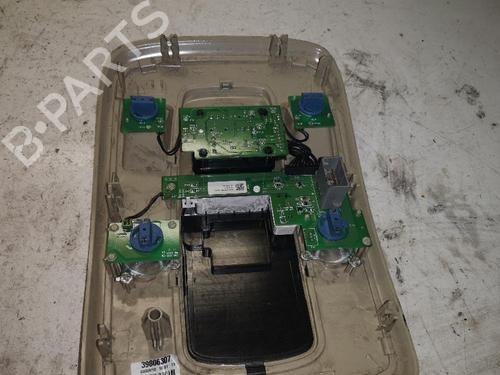 Interior roof light VOLVO XC60 I SUV (156) D3 / D4 | BP28921247I8 