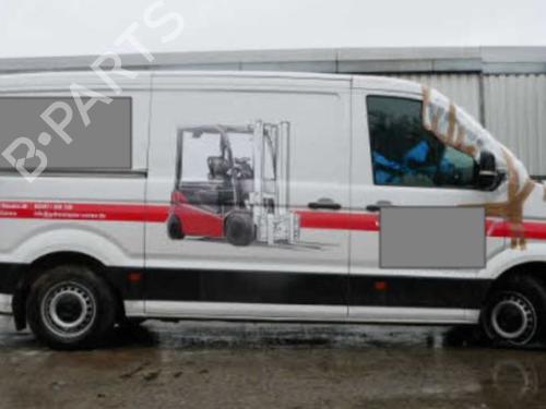 Electronic sensor VW CRAFTER Van (SY_, SX_) 2.0 TDI FWD (SYB, SYC, SYD) | BP37557169M84 - Image 6