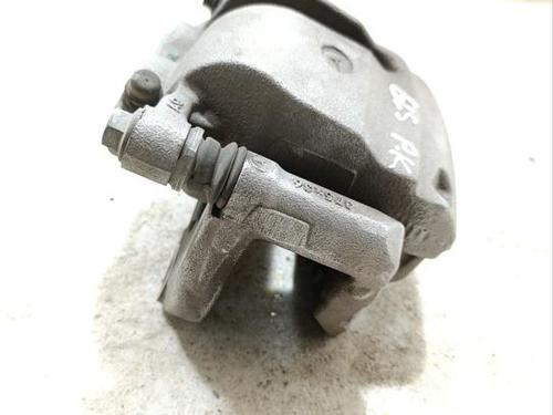 Left front brake caliper MERCEDES-BENZ GLS (X167) 450 EQ Boost 4-matic (167.959) | BP38999601M105 - Image 3