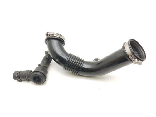 Used Pipe PORSCHE PANAMERA (970) 4.8 Turbo (540 hp) 28935797
