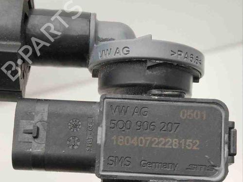 Pipe PORSCHE PANAMERA (971) 3.0 (97AAA1, 97BAA1) | BP28935919M125