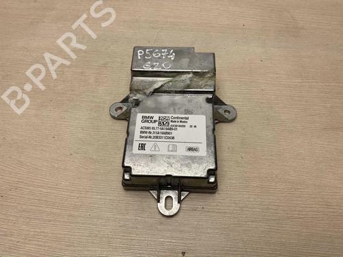 Centralina airbags BMW 3 (G20, G80, G28) 320 i (184 hp) 32370101