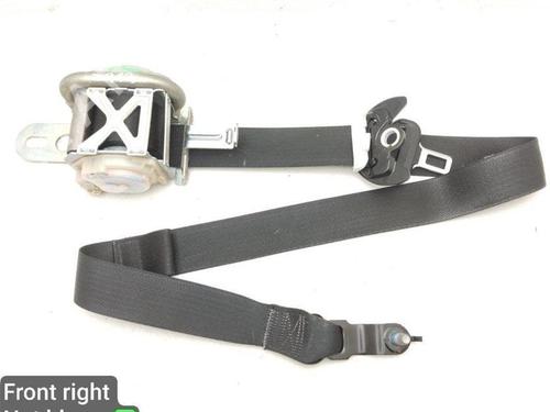 Used Front right seatbelt DODGE DURANGO (WD) 5.7 (364 hp) 28935047