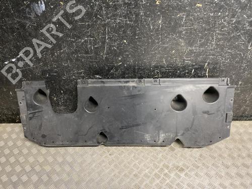 Riparo sottomotore Riparo sottomotore PEUGEOT 408 II (FP_, F3_, FM_) PureTech 130 (FPHNST) (131 hp) 37573425 37573425